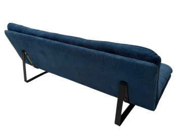 Mid-Century Modern C683 Sofa by Kho Liang Le for Artifort, 1960s